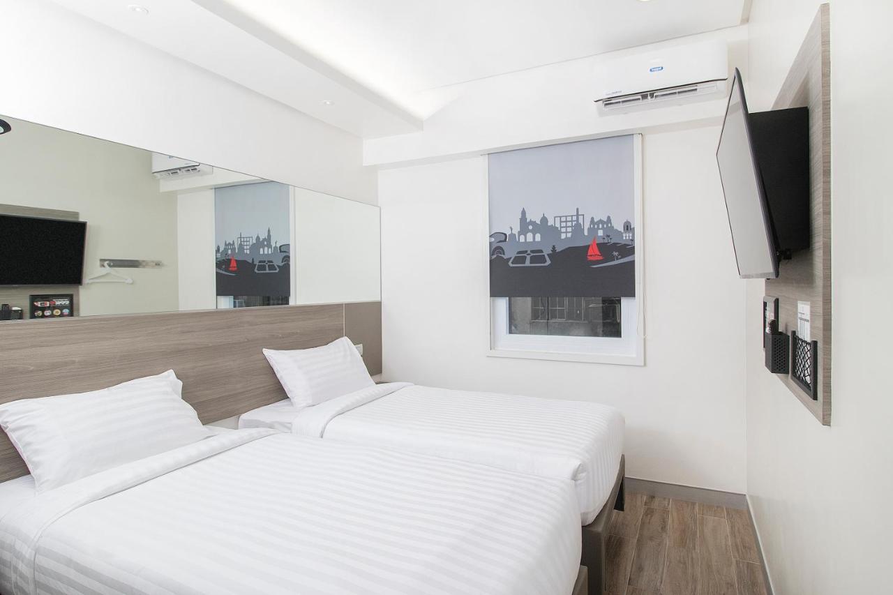 Hotel Red Planet Bgc The Taguig