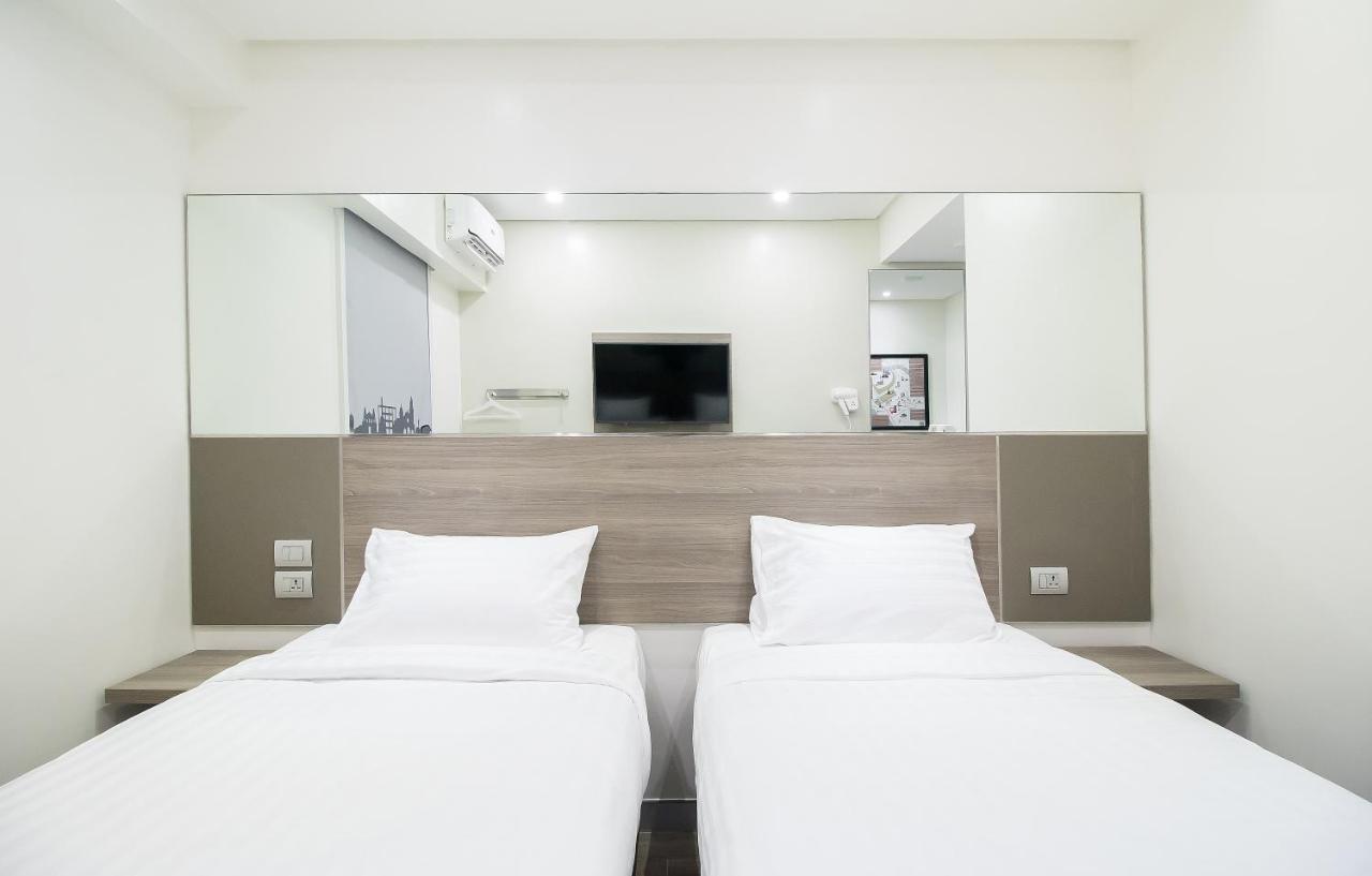 Hotel Red Planet Bgc The 3*