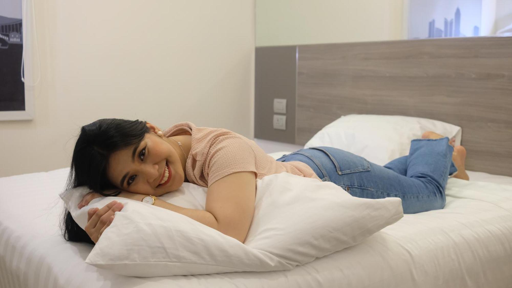 Red Planet Bgc The Hotel Taguig