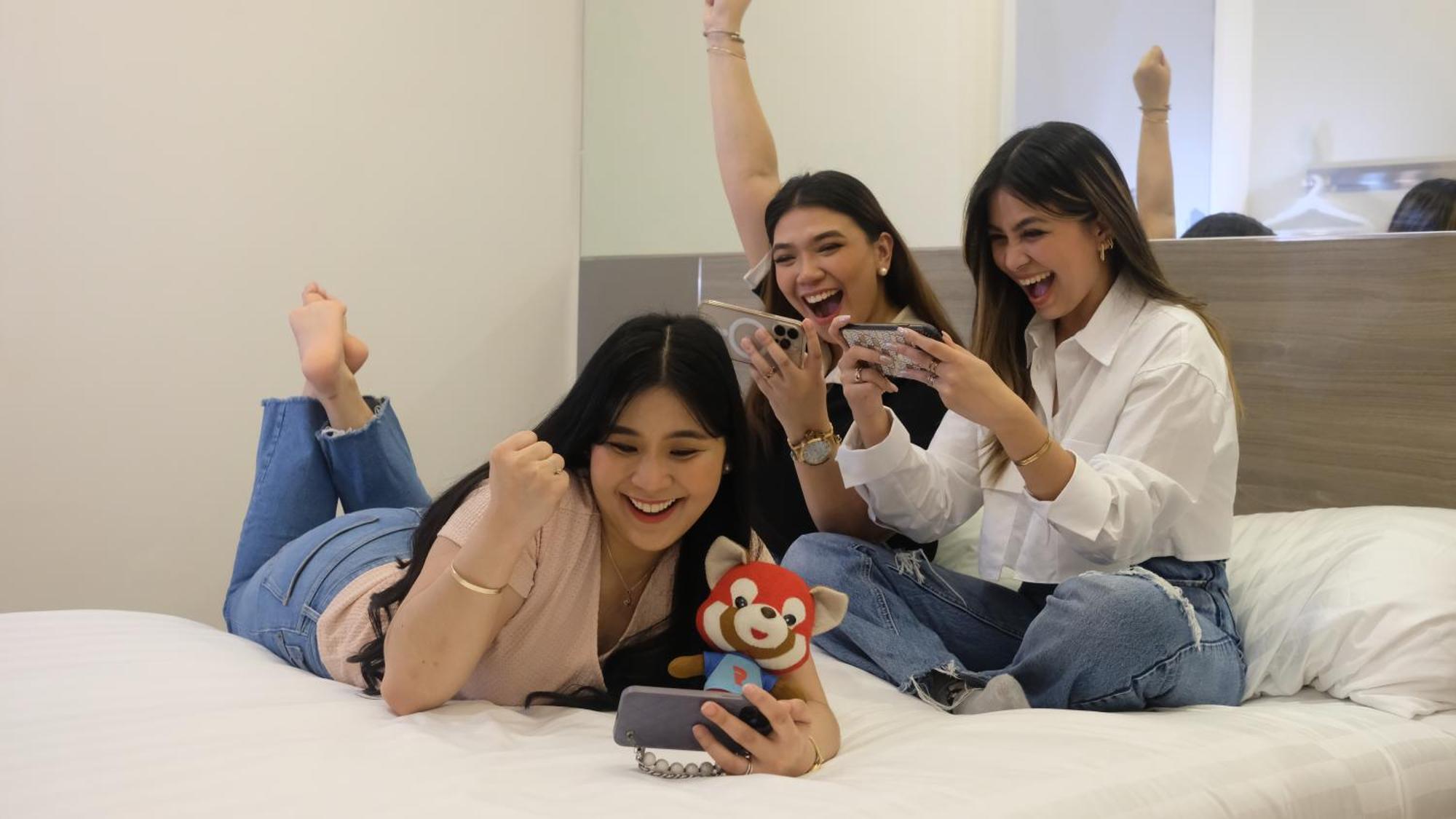 Hotel Red Planet Bgc The Taguig